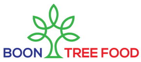 boon tree food logo
