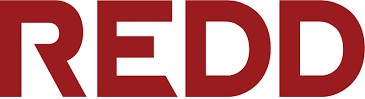 redd self storage logo